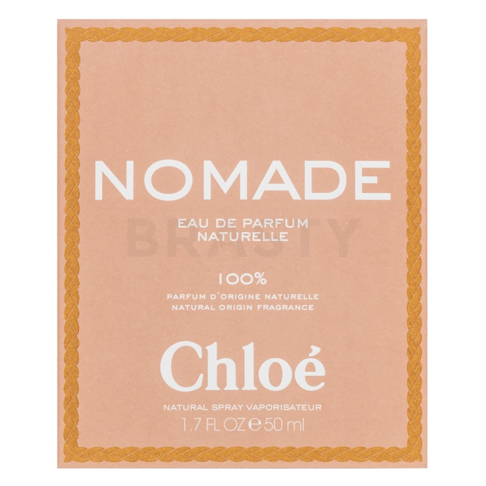 Chloé Nomade Jasmin Naturel