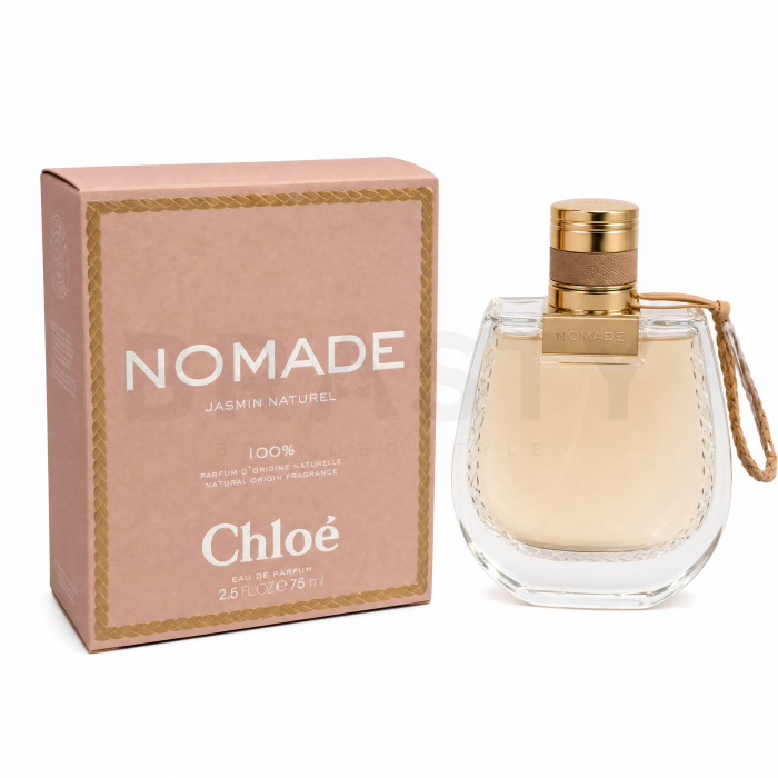 Chloé Nomade Naturelle