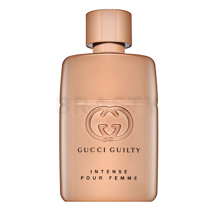 Gucci Guilty Pour Femme Intense