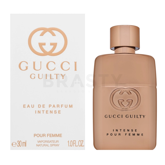 Gucci Guilty Pour Femme Intense