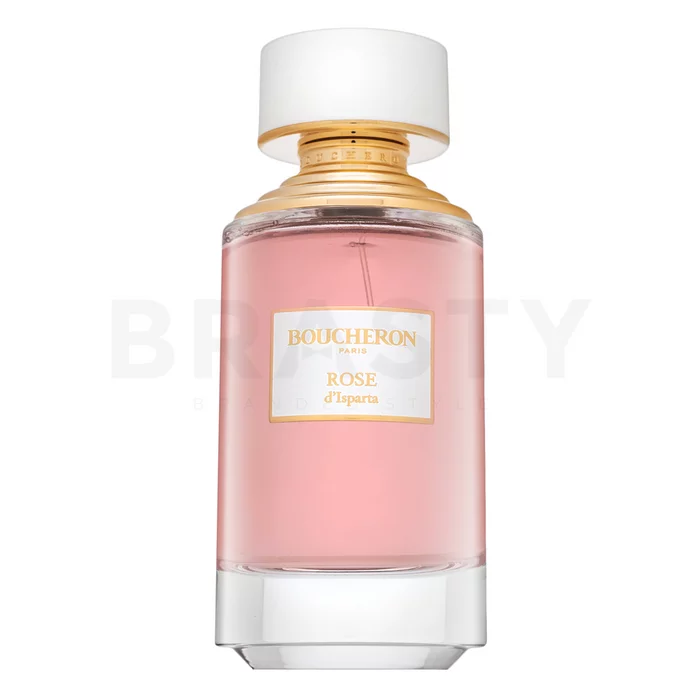Boucheron Rose d'Isparta