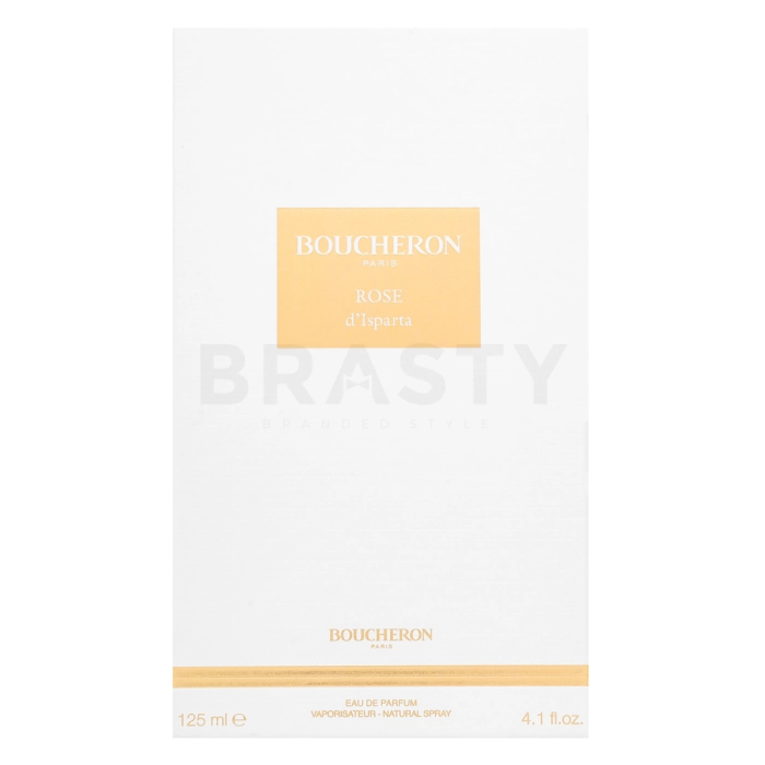 Boucheron Rose d'Isparta