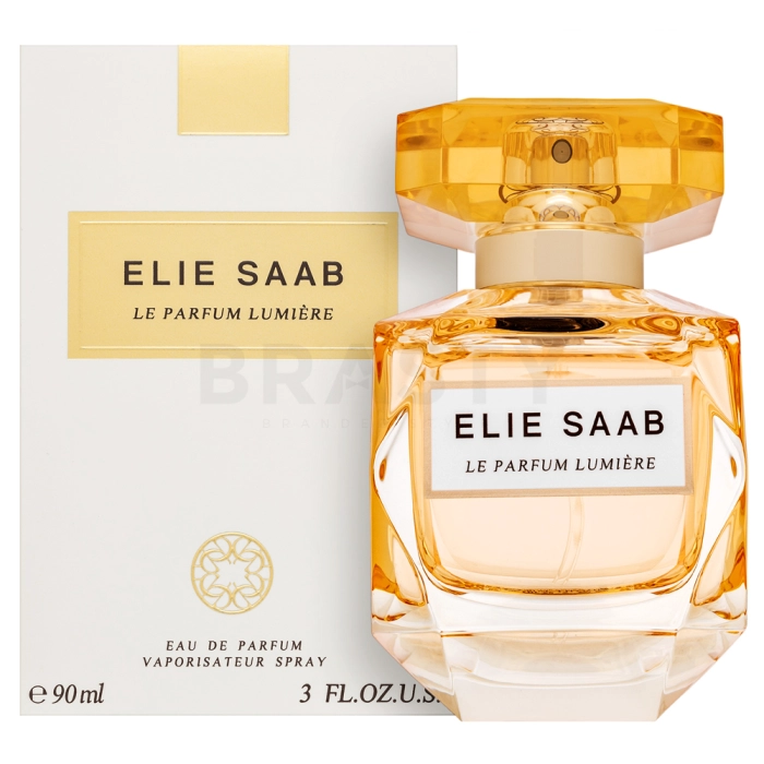 Elie Saab Le Parfum Lumiere