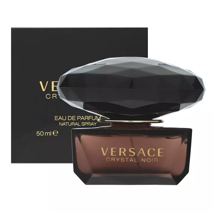 Versace Crystal Noir