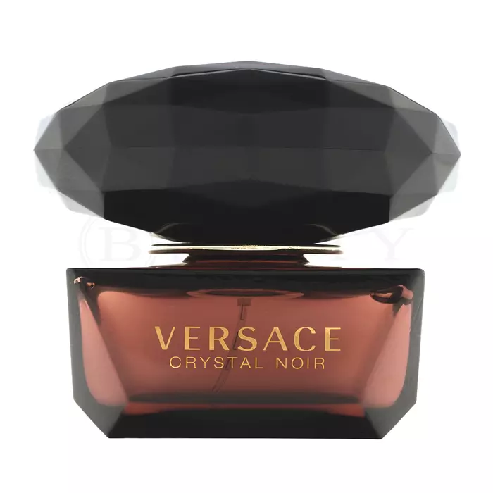 Versace Crystal Noir