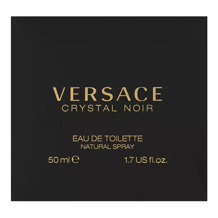 Versace Crystal Noir