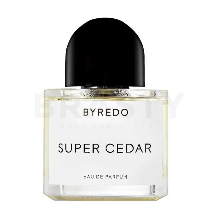 Byredo Super Cedar