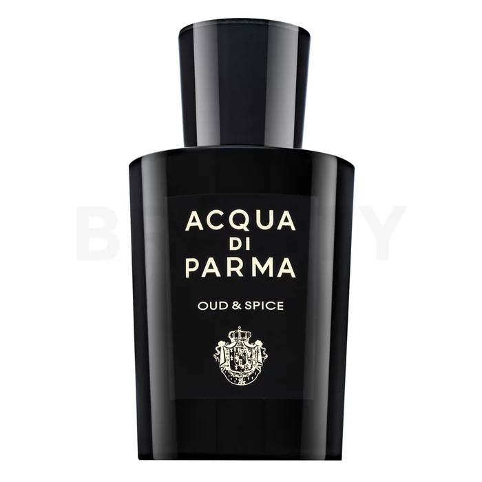 Acqua di Parma Oud & Spice