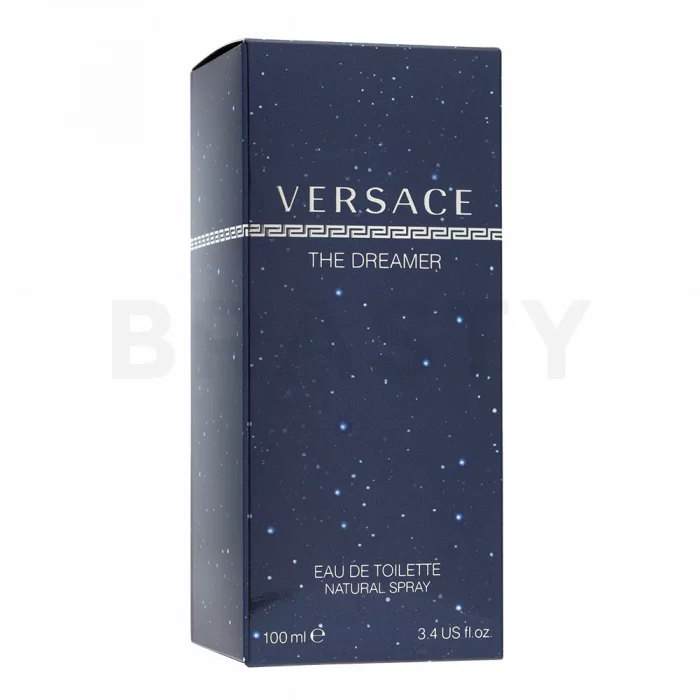 Versace Dreamer