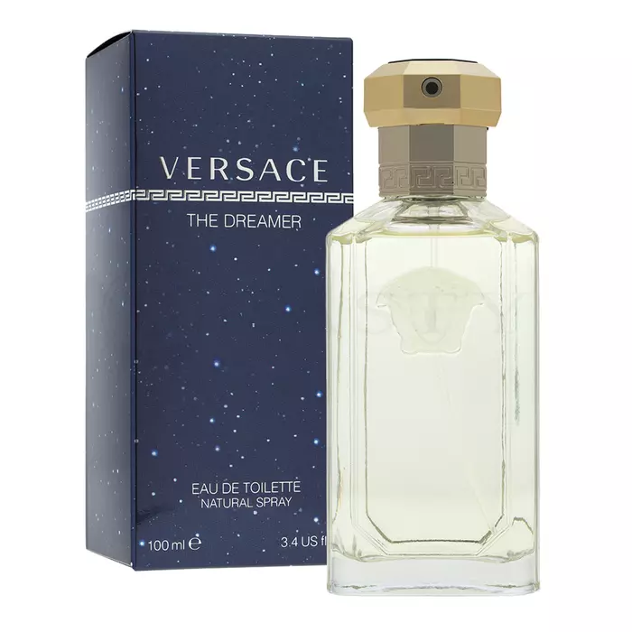 Versace Dreamer