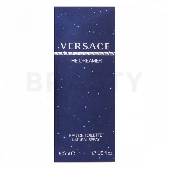 Versace Dreamer