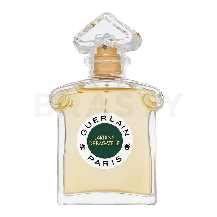 Guerlain Jardins de Bagatelle (2021)