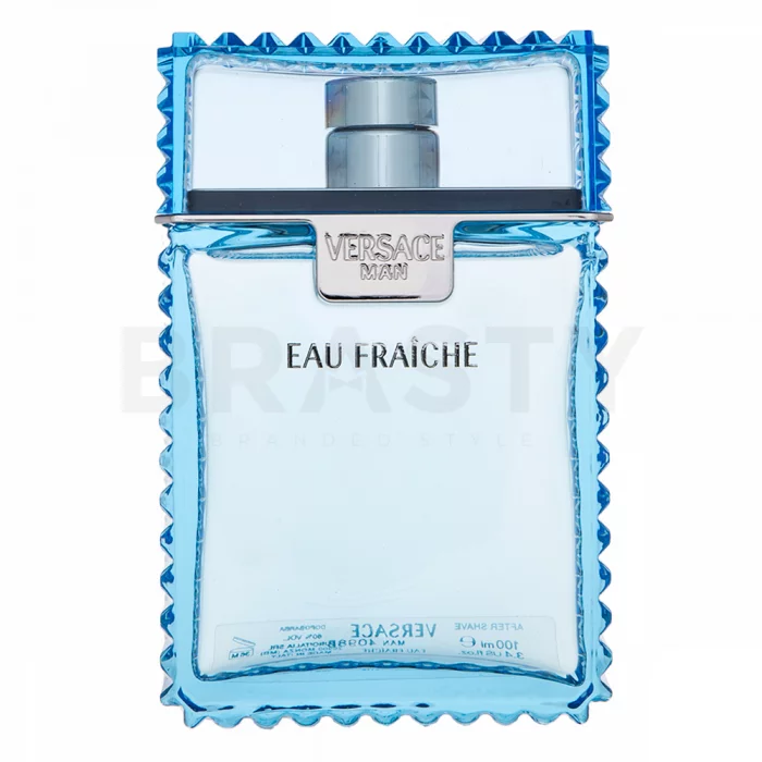 Versace Eau Fraiche Man ASW