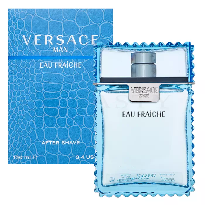 Versace Eau Fraiche Man ASW
