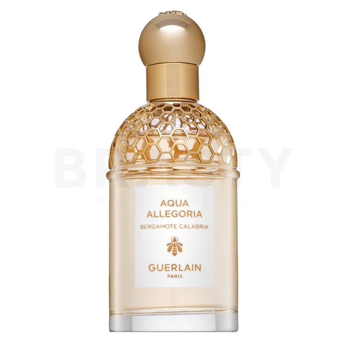 Guerlain Aqua Allegoria Bergamote Calabria 2022 EDT - Refillable