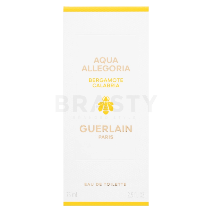 Guerlain Aqua Allegoria Bergamote Calabria 2022 EDT - Refillable