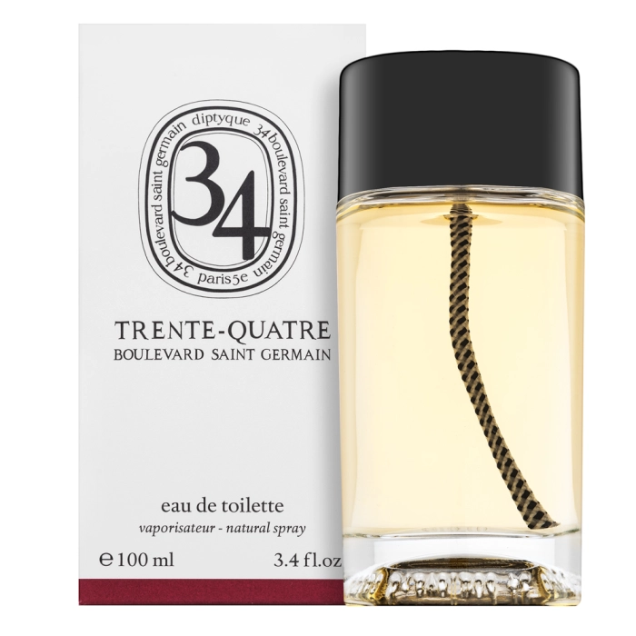 Diptyque 34 Boulevard Saint Germain