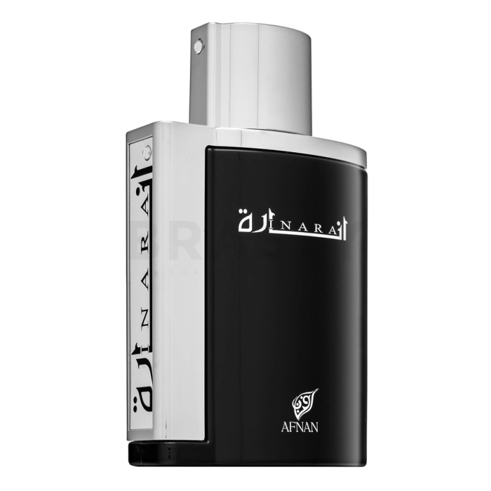 Afnan Inara Black