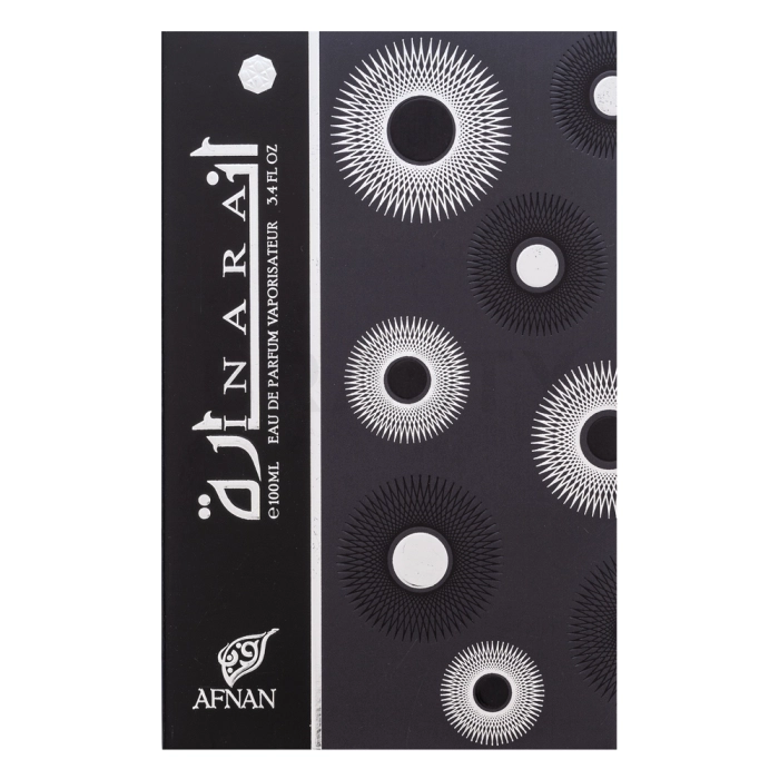 Afnan Inara Black
