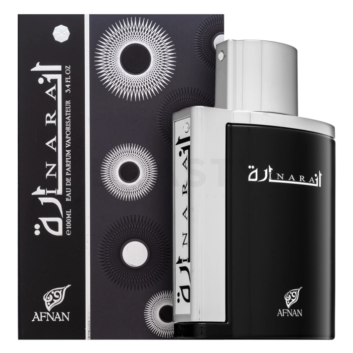 Afnan Inara Black