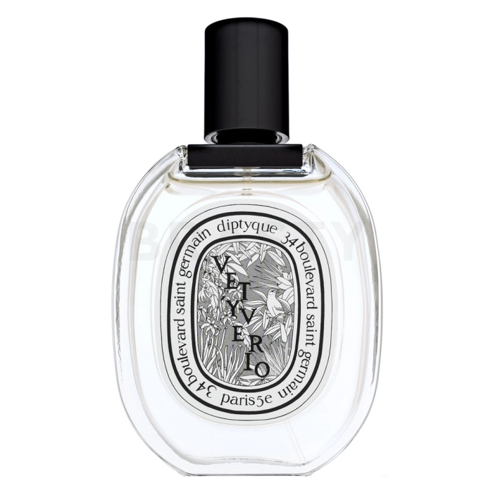 Diptyque Vetyverio