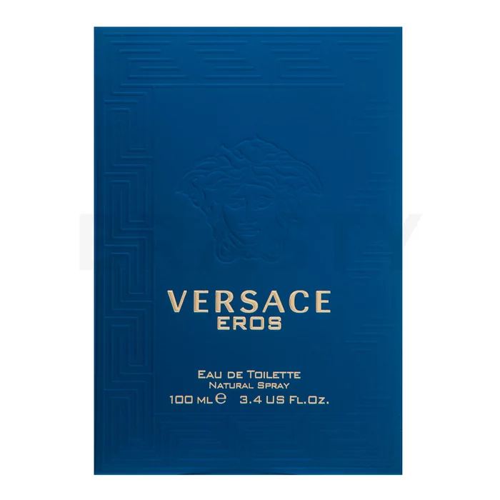 Versace Eros