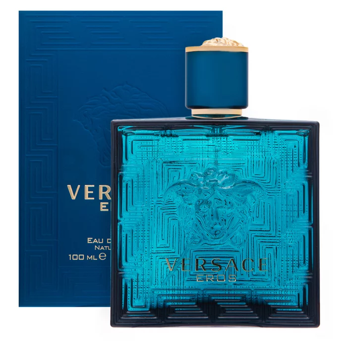 Versace Eros