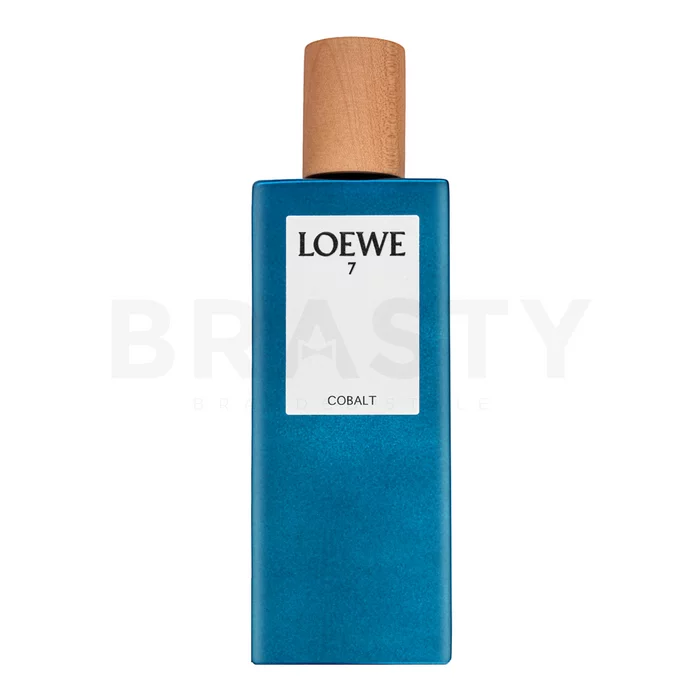 Loewe 7 Cobalt