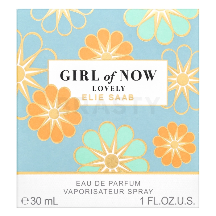 Elie Saab Girl of Now Lovely