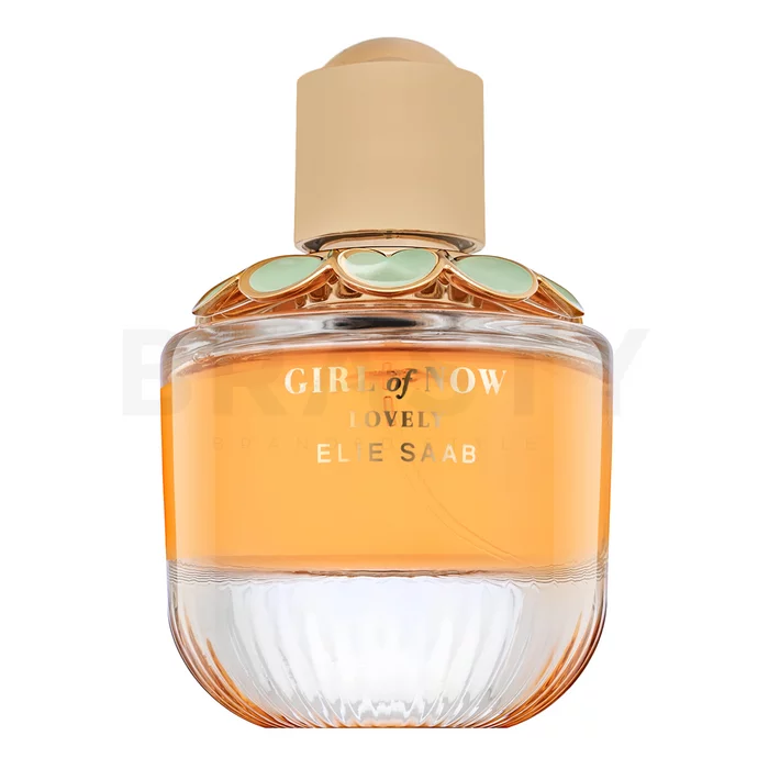 Elie Saab Girl of Now Lovely