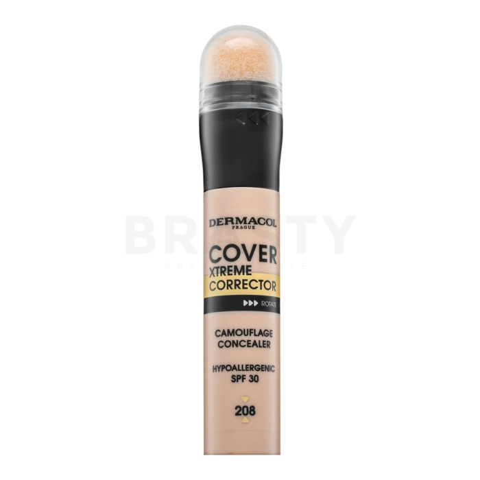 Dermacol Cover Xtreme Corrector 00/208