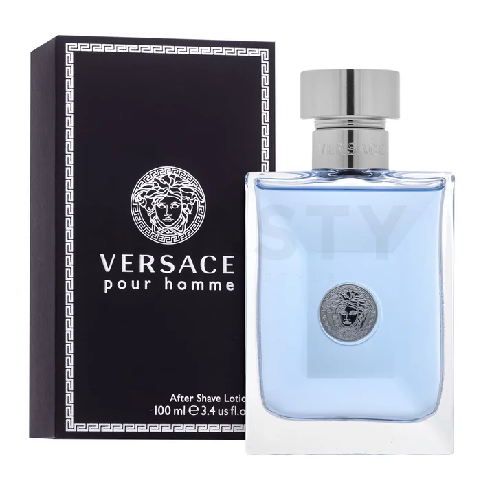 Versace Pour Homme ASW