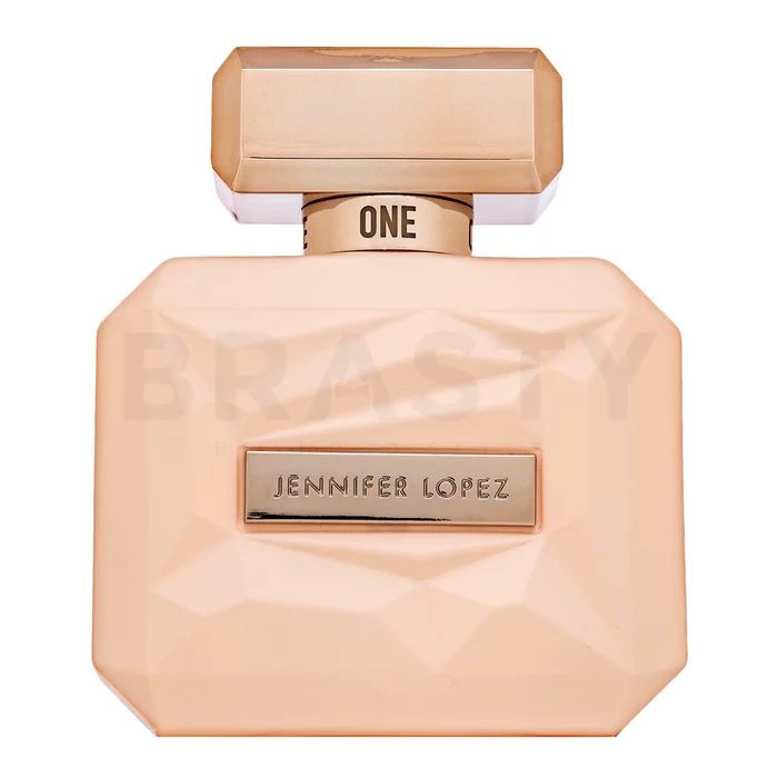 Jennifer Lopez One