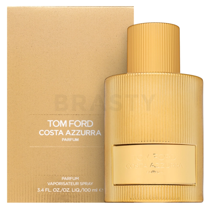 Tom Ford Costa Azzurra