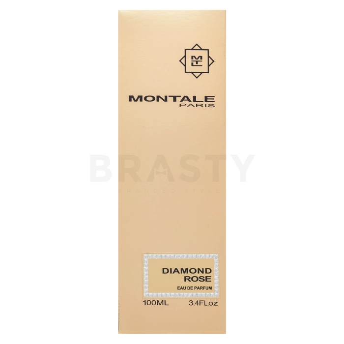 Montale Diamond Rose