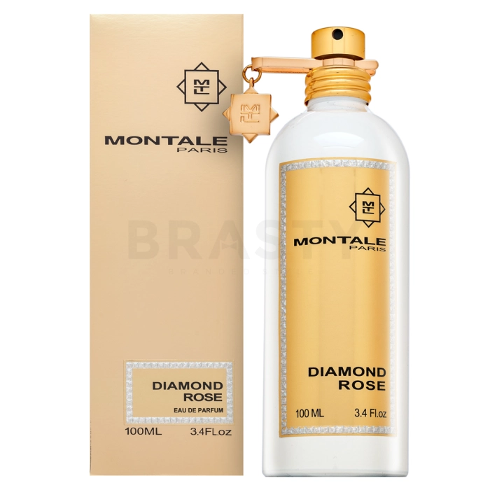Montale Diamond Rose