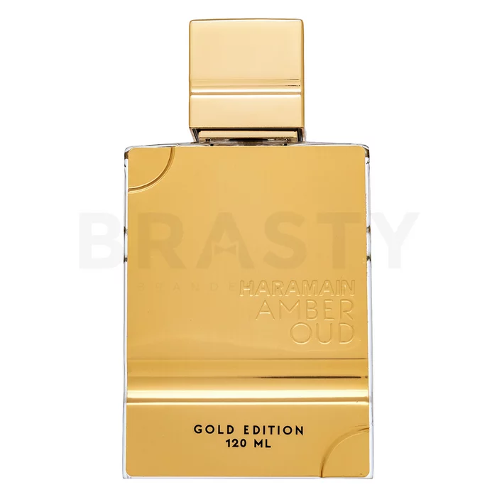 Al Haramain Amber Oud Gold Edition