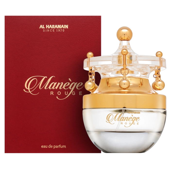 Al Haramain Manege Rouge