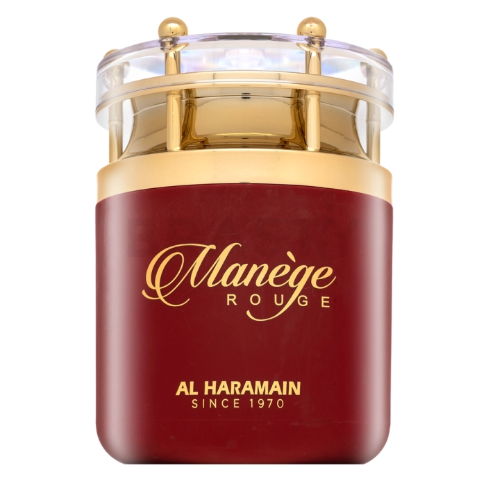 Al Haramain Manege Rouge