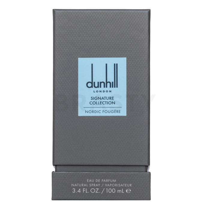 Dunhill Signature Collection Nordic Fougere