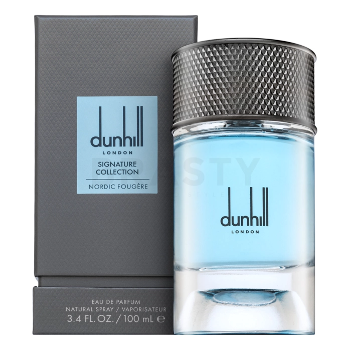 Dunhill Signature Collection Nordic Fougere
