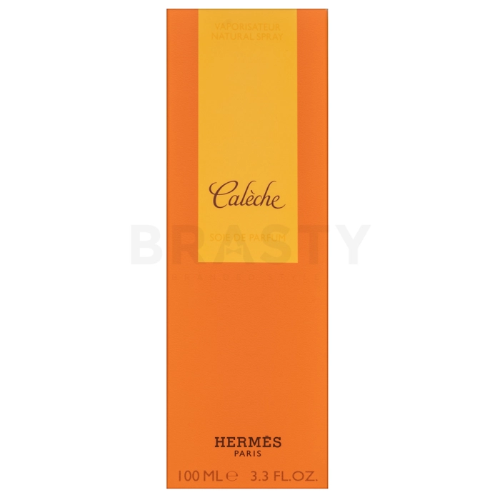 Hermès Caleche Soie De Parfum