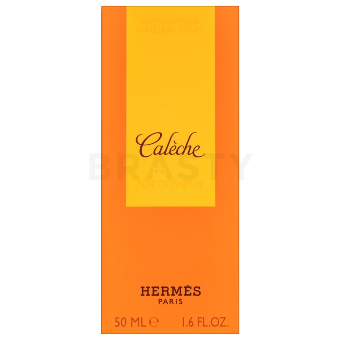 Hermès Caleche Soie De Parfum