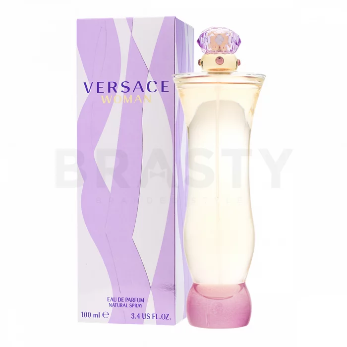 Versace Versace Woman
