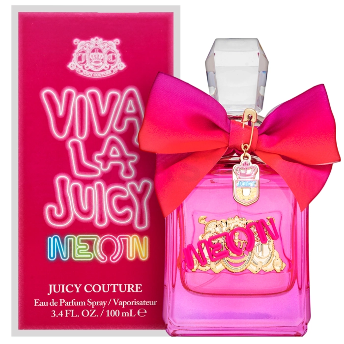 Juicy Couture Viva La Neon