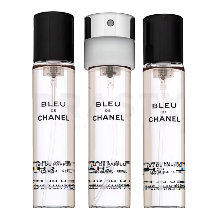Chanel Bleu de Chanel EDP - Refill