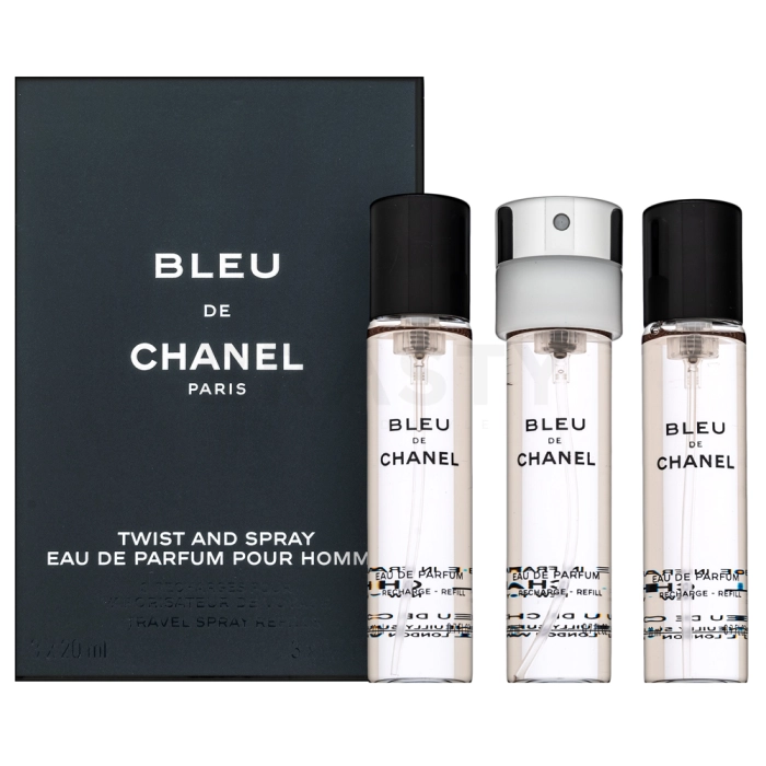Chanel Bleu de Chanel EDP - Refill