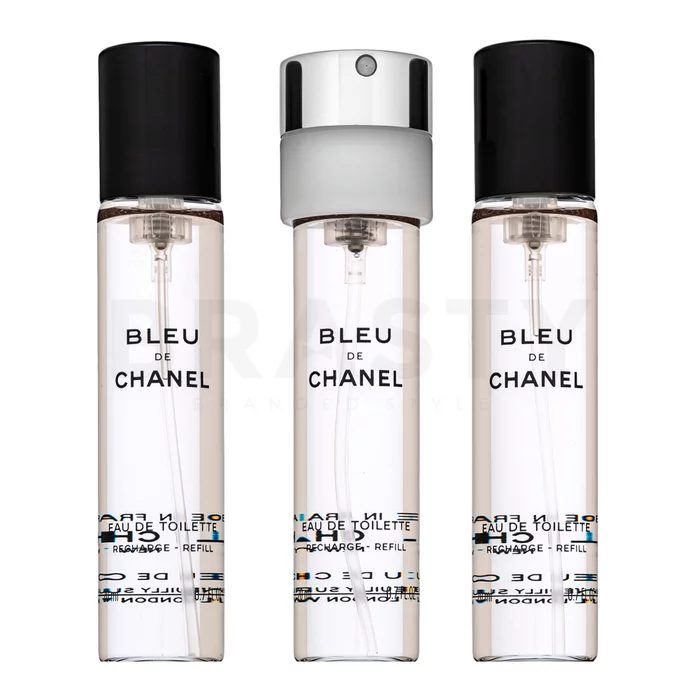 Chanel Bleu de Chanel EDT - Refill