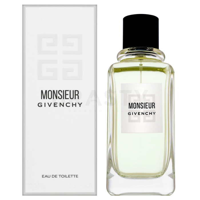 Givenchy Monsieur (2022)