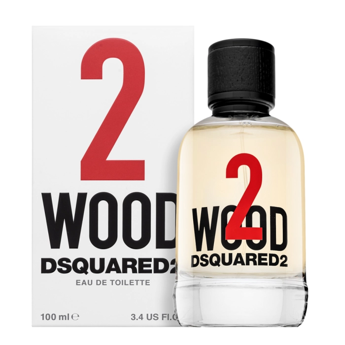 Dsquared2 2 Wood